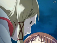 Hotaruko (Exorcismo Carnal)